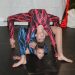 Roving Contortion Duo Act