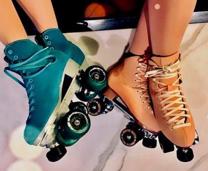 Roller Skaters 2023
